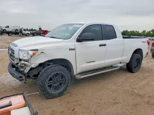 Toyota Tundra 5.7L 8 2007