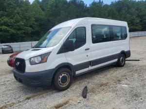 Ford Transit 3.5L 6 2022