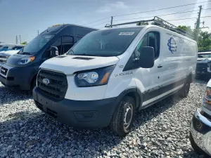 Ford Transit 3.5L 6 2023