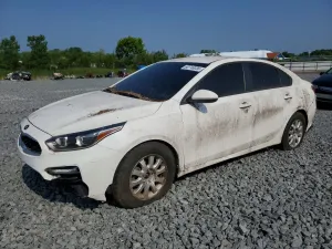 Kia Cerato / Forte / K3 2.0L 4 2020
