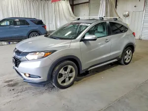 Honda HR-V 1.8L 4 2016