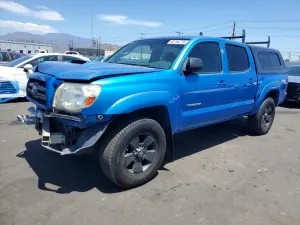 Toyota Tacoma 4.0L 6 2009