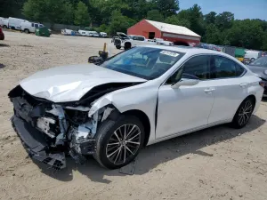 Lexus ES 3.5L 6 2023