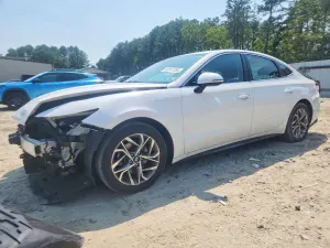 Hyundai Sonata 2.5L 4 2023