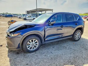 Mazda CX-5 2.5L 4 2023