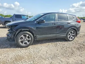 Honda CR-V 1.5L 4 2018