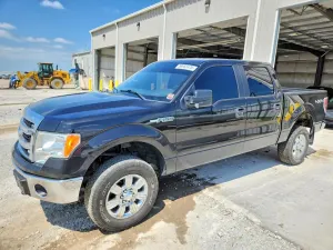 Ford F-150 3.5L 6 2014