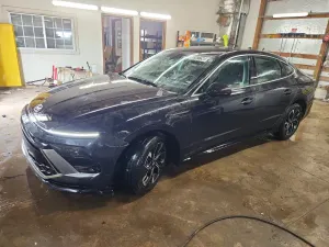 Hyundai Sonata 2.5L 4 2025