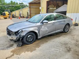Honda Accord 1.5L 4 2021