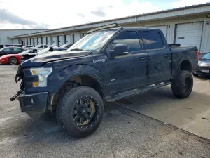 Ford F-150 3.5L 6 2016
