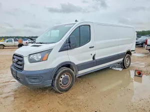 Ford Transit 3.5L 6 2020