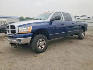 Dodge RAM 2006