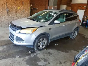 Ford Escape 2.0L 4 2013