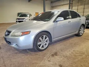 Acura TSX 2.4L 4 2004