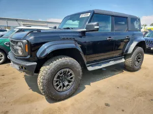 Ford Bronco 3.0L 6 2024