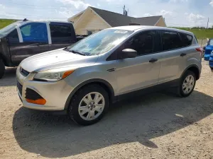 Ford Escape 2.5L 4 2014