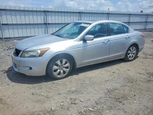 Honda Accord 3.5L 6 2010