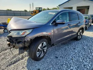Honda CR-V 2.4L 4 2016