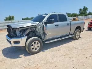 RAM 2500 6.4L 8 2024