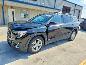 GMC Terrain 1.5L 4 2020