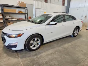 Chevrolet Malibu 1.5L 4 2023