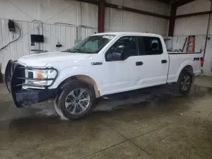 Ford F-150 3.5L 6 2020