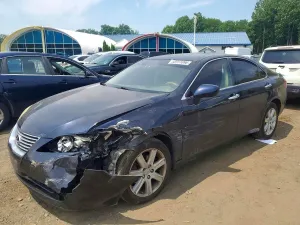 Lexus ES 3.5L 6 2008