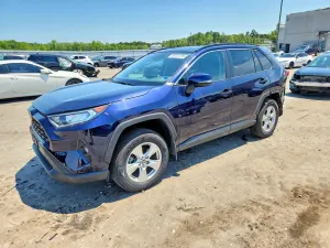 Toyota Rav4 2.5L 4 2021