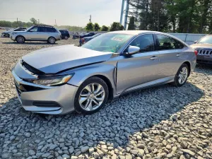 Honda Accord 1.5L 4 2018