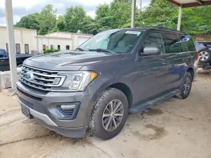 Ford Expedition 3.5L 6 2019