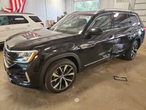 Volkswagen Atlas 2.0L 4 2026