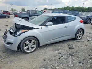 Hyundai Veloster 1.6L 4 2012