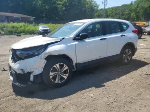 Honda CR-V 2.4L 4 2019