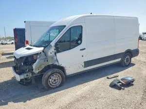 Ford Transit 3.5L 6 2020