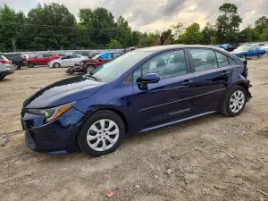 Toyota Corolla 1.8L 4 2022