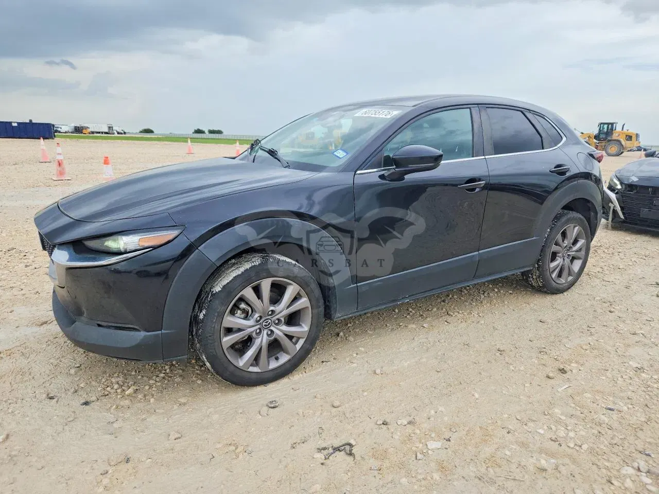 Mazda CX-30 2.5L 4 2021