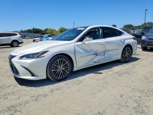 Lexus ES 3.5L 6 2022