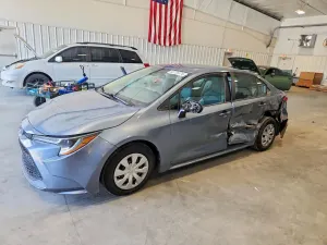 Toyota Corolla 1.8L 4 2020