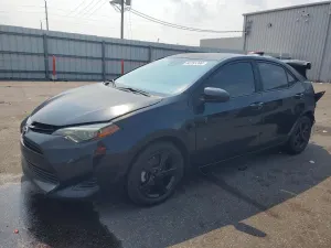 Toyota Corolla 1.8L 4 2019