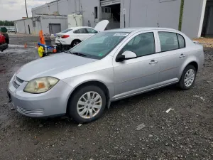 Chevrolet Cobalt 2.2L 4 2010