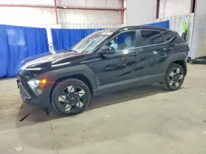 Hyundai Kona 2.0L 4 2025