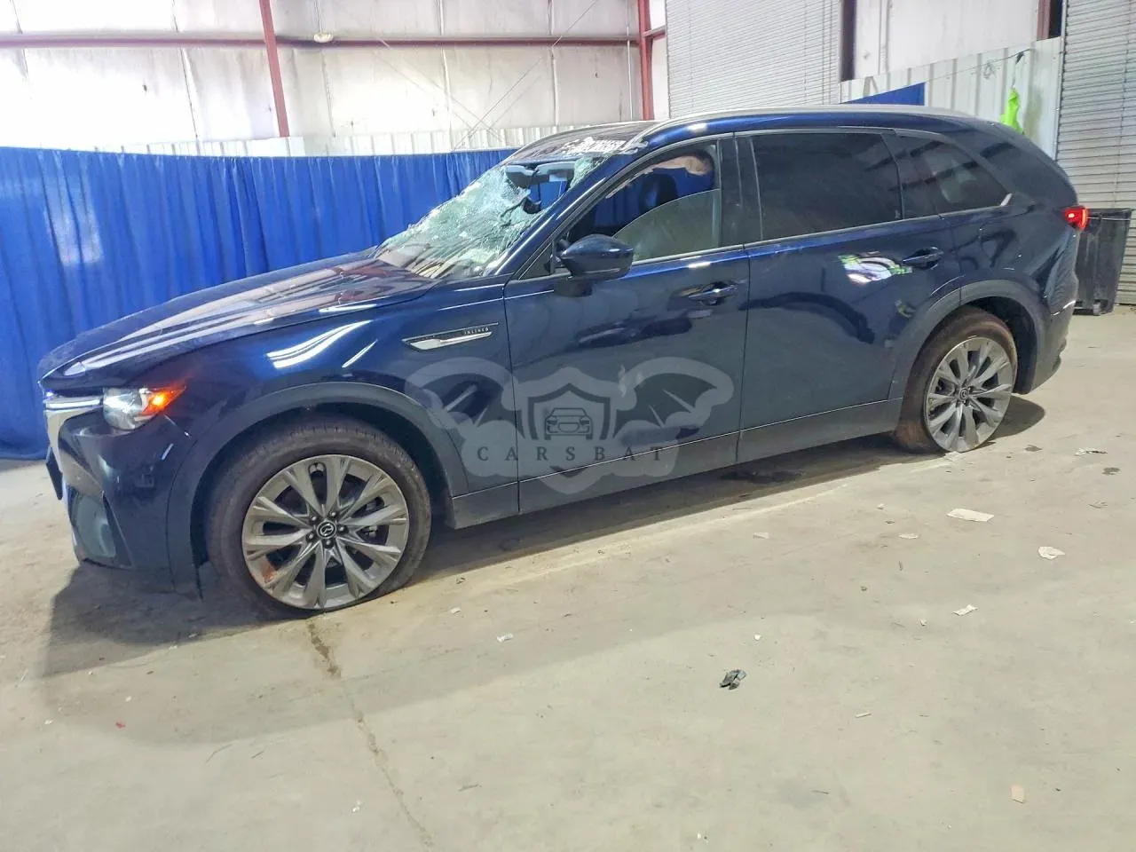 Mazda CX-90 3.3L 6 2026