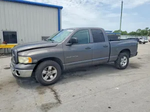Dodge RAM 5.7L 8 2003