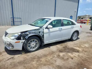 Chrysler Sebring 2.4L 4 2008