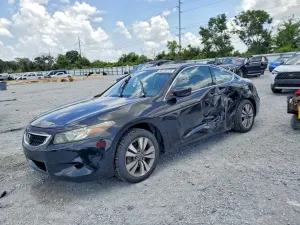 Honda Accord 2.4L 4 2008