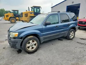 Ford Escape 3.0L 6 2005