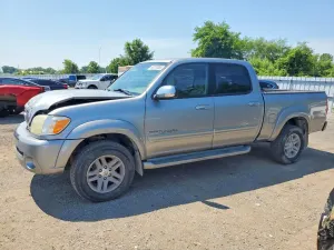 Toyota Tundra 4.7L 8 2006