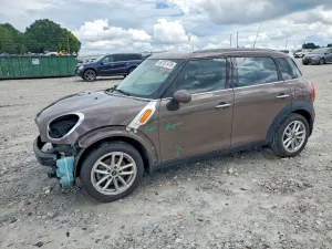 Mini Cooper 1.6L 4 2015