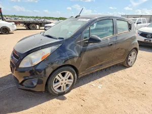 Chevrolet Spark 1.2L 4 2015