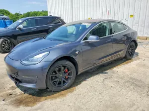 Tesla Model 3 2018